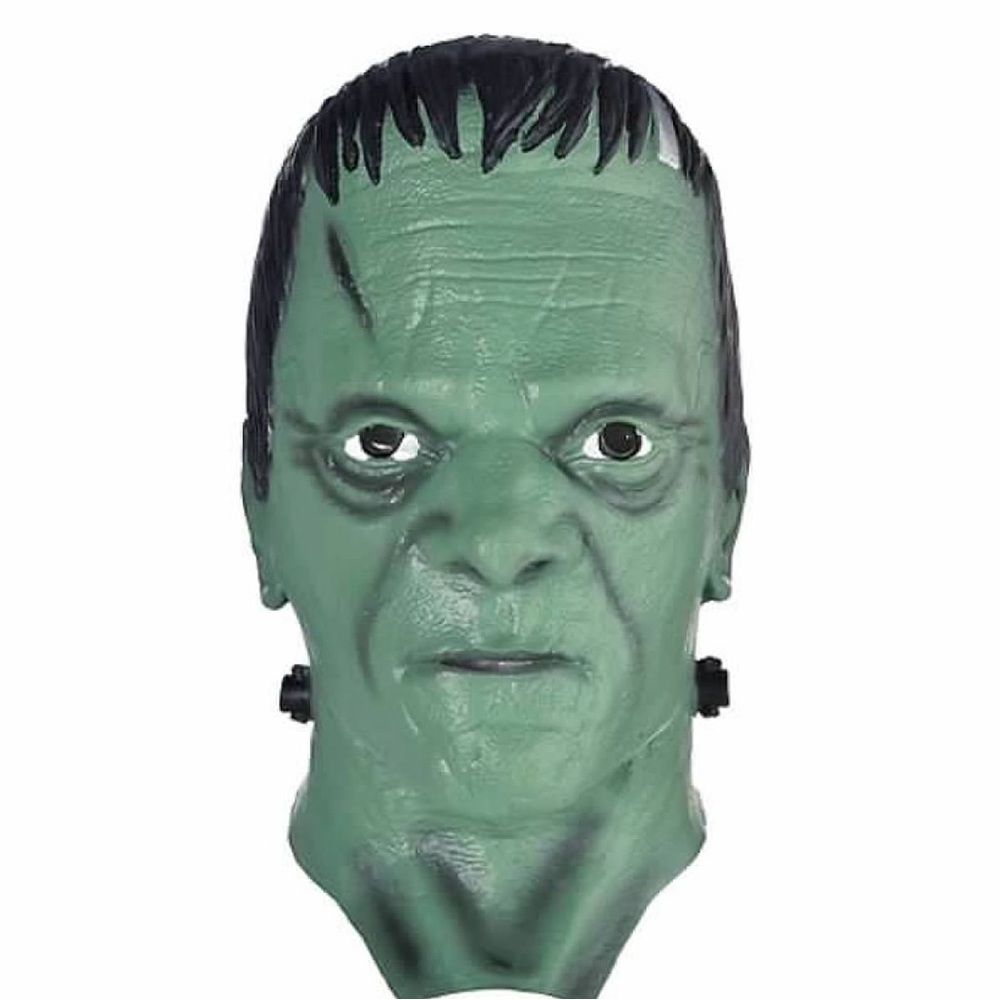 Universal Studios “Monsters” Adult Frankenstein Mask NWT